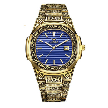 3808gold-blue