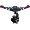Factory Supply Film Shooting Equipment Wire Flying Cablecam For DJI Ronin MX Stabilizers