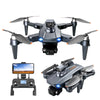 Flyxinsim RG106 Pro 8K Dual Camera 3 Axis Drone GPS Foldable Motors Brushless Gimbal Remote Control Quadcopter Drones