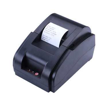 black-receipt-printer