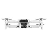 HD Aerial Photography Drone 4K Folding Three-axis Gimbal