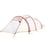 Static Nebula Layer  Light 3 Person Tunnel Tent Outdoor Mountaineering Camping