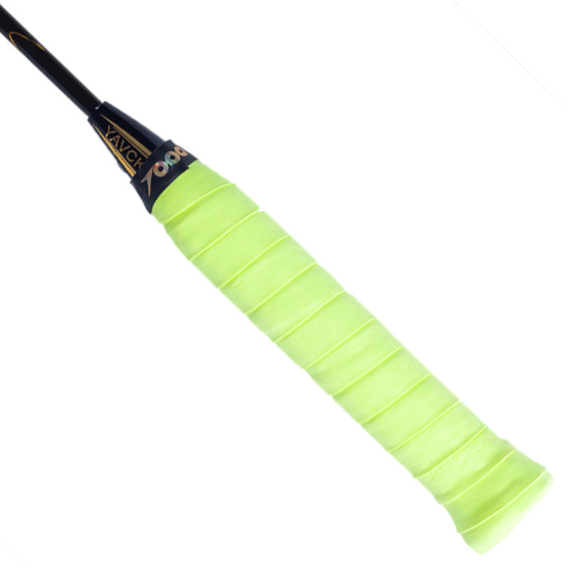 Laminated Sticky Non-slip Sweat-absorbing Badminton Racket Tape Grip