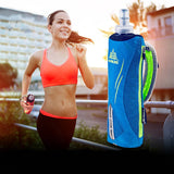Fashion Personality Running Water Bottle Bag
