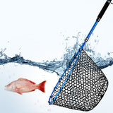 Fashion Sea Fishing Net Sub-manual Silicone