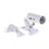 Trendy Retail Reptile Light Clamp Ceramic Infrared Emitter Heat Lamp Stand EU Plug White