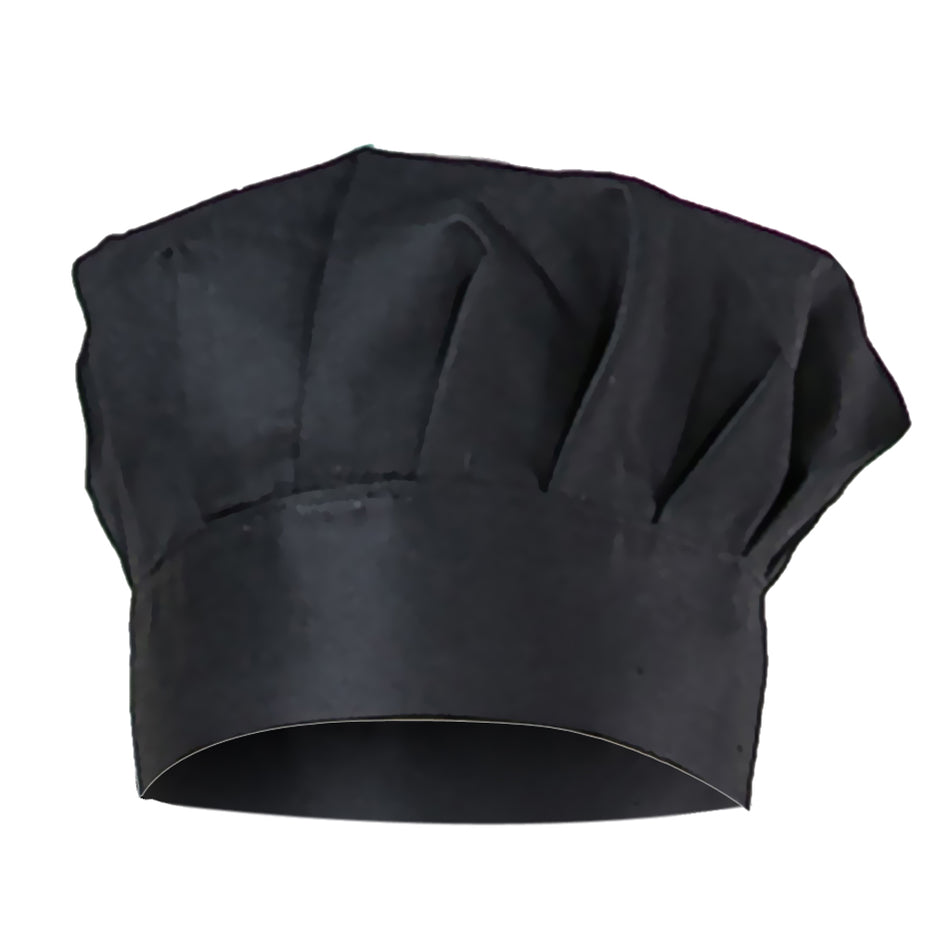 Adult Baker BBQ Kitchen Cooking Hat Chef Hat Elastic Catering Food Favor #2