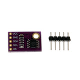 LM75A Temperature Sensor High-speed 12C Interface Development Board Module