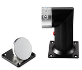 Floor Mount Electric Magnetic Lock Door Stopper Door Holder YD-606