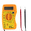 Multiple Digital Multimeter Pocekt Portable Meter Equipment Industrial Tester